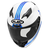 HJC I10 STAR HELMET