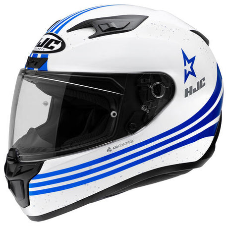 HJC I10 STAR HELMET