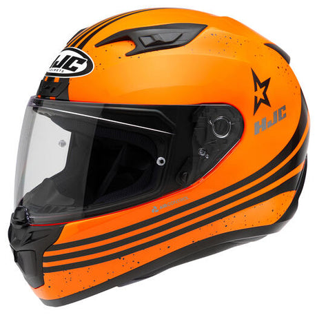HJC I10 STAR HELMET