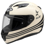 HJC I10 STAR HELMET