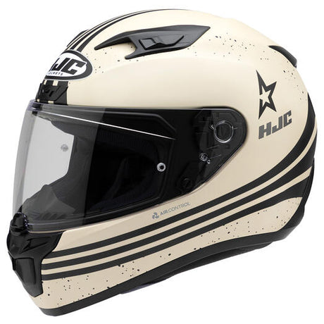 HJC I10 STAR HELMET