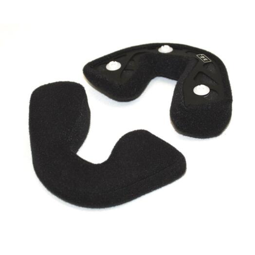 Shoei J·O Cheek Pad Set