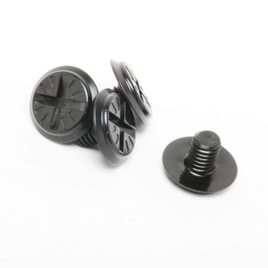 Shoei J-Wing Quick Release Screw Set