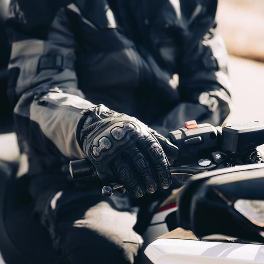 Tourmaster Men's TrailBreak WP Gloves