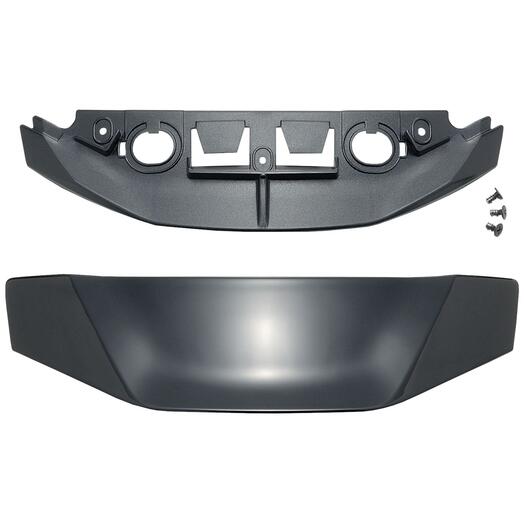 Shoei Neotec II Top Air Outlet