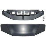 Shoei Neotec II Top Air Outlet