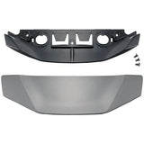 Shoei Neotec II Top Air Outlet