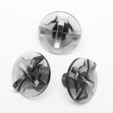 Shoei VFX-EVO Cross Visor Screw Set