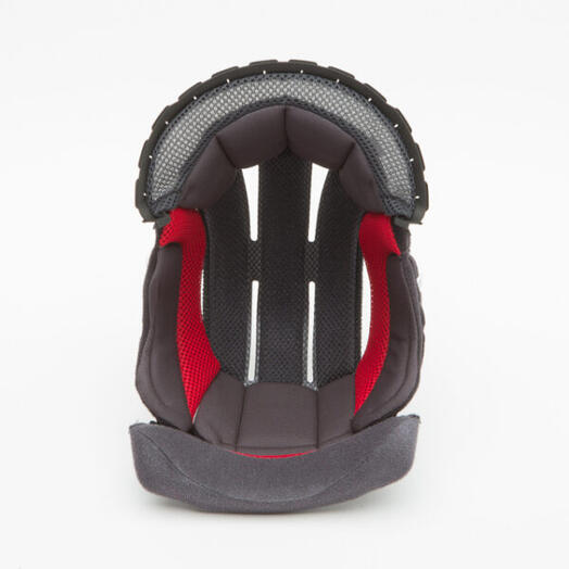 Shoei X-Fourteen Complete Standard Center Pad Set