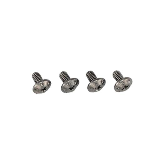 Shoei Quick Release E Screw Set
