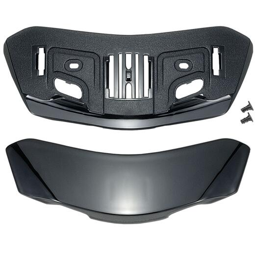 Shoei RF-1400 Front Air Intake