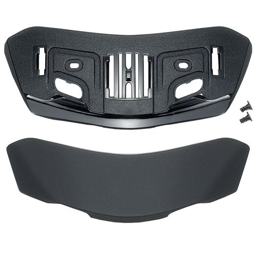 Shoei RF-1400 Front Air Intake