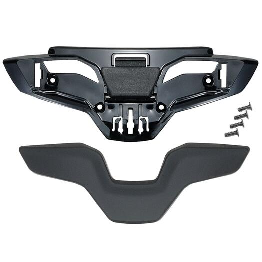 Shoei RF-1400 Lower Air Intake