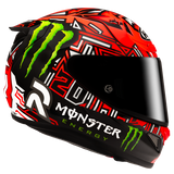 HJC RPHA 12N Quartararo 2025