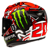 HJC RPHA 12N Quartararo 2025