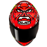 HJC RPHA 12N Quartararo 2025