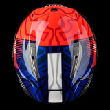 Shoei X-Fifteen Marquez 8 Helmet