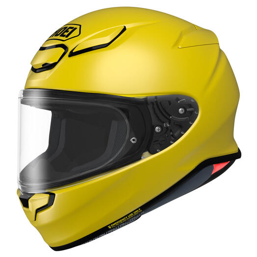 SHOEI RF-1400 SOLID COLORS