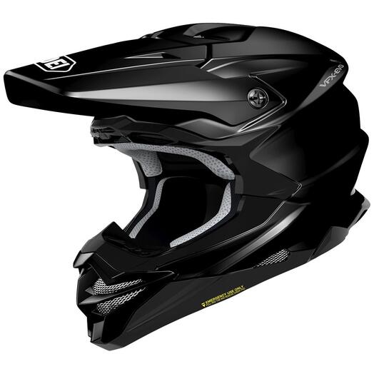 Shoei VFX-EVO Solid Helmet