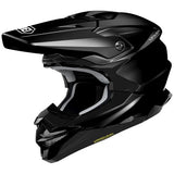Shoei VFX-EVO Solid Helmet