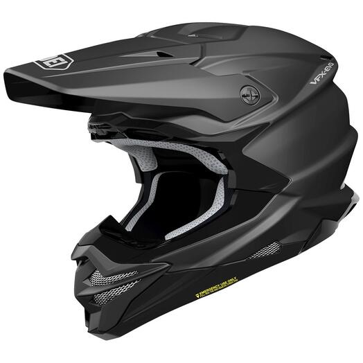 Shoei VFX-EVO Solid Helmet