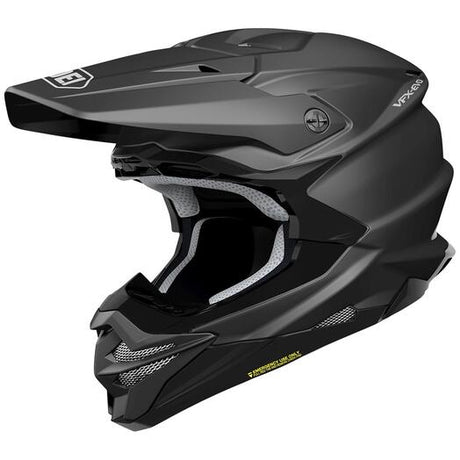 Shoei VFX-EVO Solid Helmet