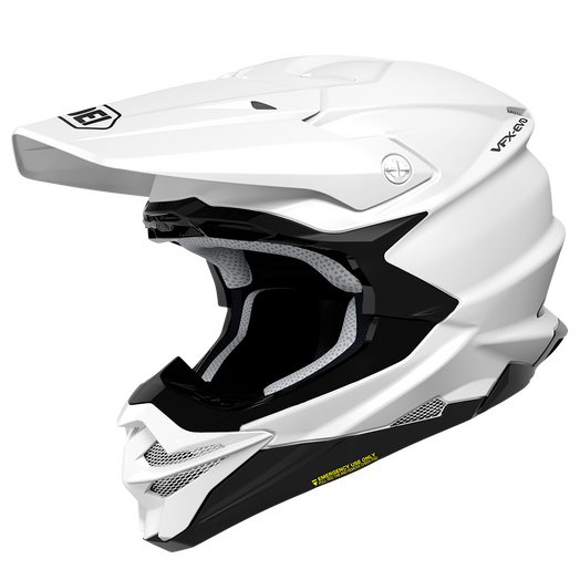 Shoei VFX-EVO Solid Helmet