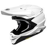 Shoei VFX-EVO Solid Helmet