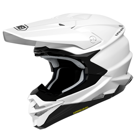 Shoei VFX-EVO Solid Helmet