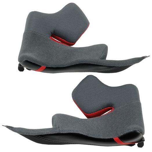 Shoei X-Fifteen Type-P Cheek Pad Set