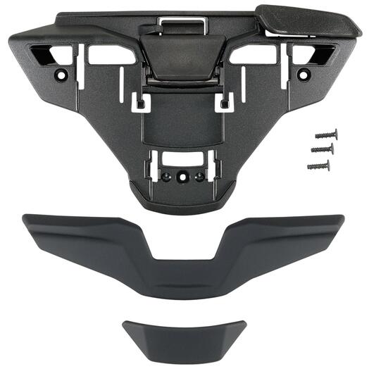 Shoei X-Fifteen Lower Air Intake