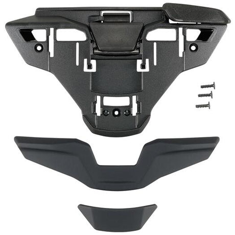 Shoei X-Fifteen Lower Air Intake