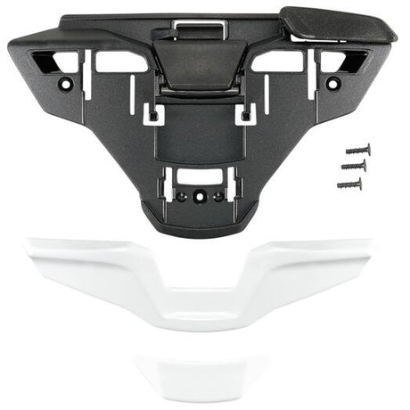 Shoei X-Fifteen Lower Air Intake