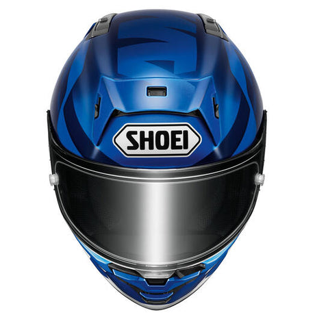 Shoei X-Fifteen Alex Marquez 73 V3 Helmet