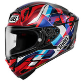 Shoei X-Fifteen Valion Helmet