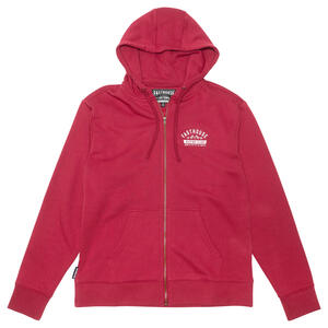 FastHouse ACCLAIM HOOD ZIPUP