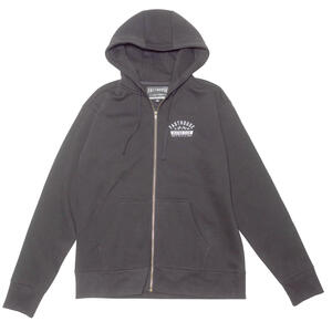 FastHouse ACCLAIM HOOD ZIPUP