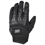 Cortech Men’s Aero-Tec 2.0 Gloves