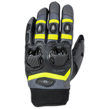 Cortech Men’s Hyper-Flo 2.0 Gloves