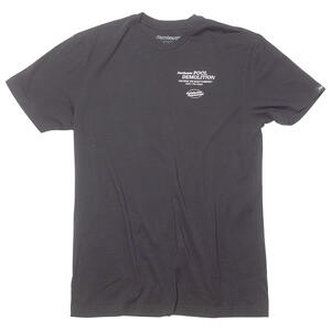 Demolition SS Tee