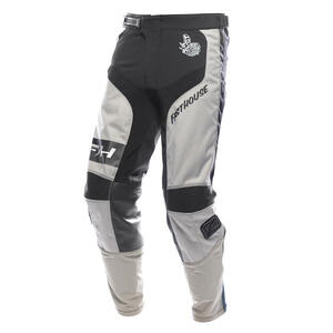 FastHouse GRNDHS CLUB PANT GRYBKTEA