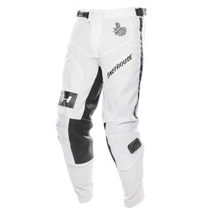 FastHouse GRNDHS Club Pant WHT/CLD