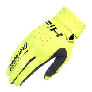 FastHouse HELIX CIRCUIT GLOVE HIVIZ