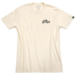 FastHouse HELL RAISER TEE NATURE