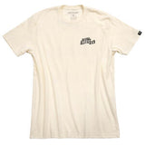 FastHouse HELL RAISER TEE NATURE
