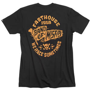 FastHouse Marauder SS Tee