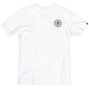FastHouse RENOWN SS TEE BLACK