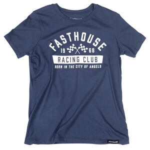FastHouse Women's Sun Struck SS Tee