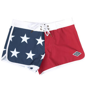 FastHouse WM LIBERTY BORDSHRT NY/RD=