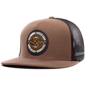 FastHouse FINCH HAT